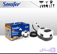 بخارشوی 11کاره سونیفر مدل SF_2262