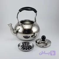 کتری ۲لیتر تخم مرغی