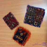 زیرلیوانی فرشینه - فروشگاه محصولات هنری فرش دستباف
