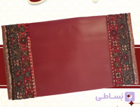 رانر ( رومیزی) فرش دستباف ایرانی - فروشگاه محصولات هنری فرش دستباف