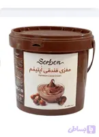 کرم فندقی اُپتیمم سوربن ( کاله )