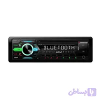 پخش خودرو مانستر مدل ADVENT 100B پنل جدا (اورجینال)