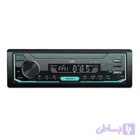 پخش کننده خودرو آگورا مدل AG_1830