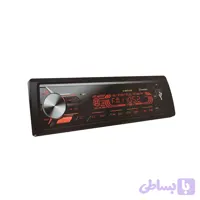 پخش کننده خودرو چیتا سری E-max (پنل جدا شونده)