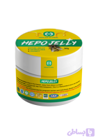 ژل رویال و جلبک اسپیرولینا(هیپو 30g)