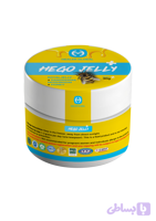 ژل رویال و قارچ گانودرما (هیگو 30g)