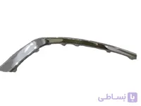 زه استیل مه شکن جلو راست آریزو 5