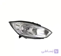چراغ جلو j4