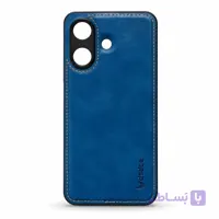 کاور چرمی Dadoo مناسب برای گوشی Realme Note C61