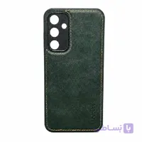 کاور چرمی Dadoo مناسب برای گوشی Samsung Galaxy A25