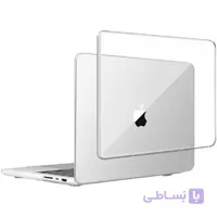 کاور کوتسی مدل Ultra-Thin برای مک‌ بوک 13 اینچ