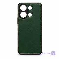 کاور چرمی Dadoo مناسب برای گوشی Xiaomi Redmi Note13
