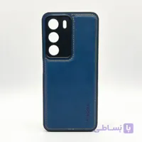 کاور چرمی Dadoo مناسب برای گوشی Realme Note C71