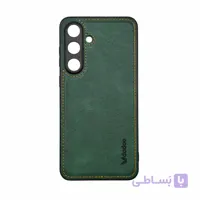 کاور چرمی Dadoo مناسب برای گوشی Samsung Galaxy A57