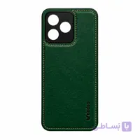 کاور چرمی Dadoo مناسب برای گوشی Realme Note C53