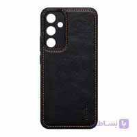 کاور چرمی Dadoo مناسب برای گوشی Samsung Galaxy A35
