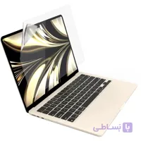 محافظ صفحه لپ‌ تاپ JCPAL iClara مخصوص MacBook Air 13 اینچ