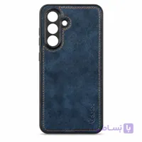 کاور چرمی Dadoo مناسب برای گوشی Samsung Galaxy A56