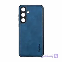 کاور چرمی Dadoo مناسب برای گوشی Samsung Galaxy A37