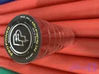 چسب برق پرو پاور قرمز
