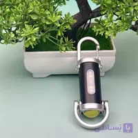 مینی چراغ قوه و سرکلیدی چند منظوره