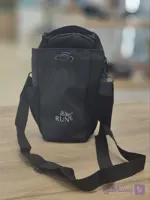 کیف و نگهدارنده شیکر باشگاهی مگنت دار
