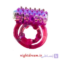 ویبره دوحلقه مردانه