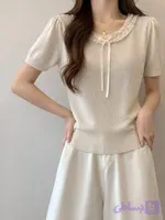 بافت وارداتی یقه گیپور