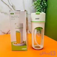 شیکر شارژی MDHL مدل LL896