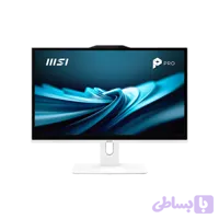 آل این وان MSI PRO 22X 12M KVM Core i5-14400 رم 8GB DDR5 حافظه 500GB
