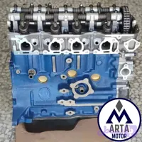 موتورکامل نیسان وانت انژکتور