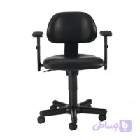 صندلی گردان NOCM 812 v نیلپر ( ارسال فوری - 1 ساعته )