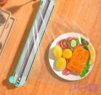دستگاه سلفون کش مدل آهنربایی
