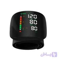 فشارسنج مچی سخنگو مدل Intelligent BP