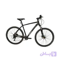 دوچرخه شهری مریدا CROSSWAY سایز 700C فریم 52