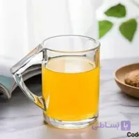 انتخاب شیک برای سرو آب , چای ونوشیدنی های خنک لیوان هاوارد کد90