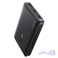پاوربانک بیسوس مدل EnerFill FP21 ظرفیت 10000 میلی آمپر