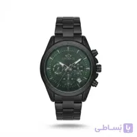 ساعت مچی زنانه استیل طرح سه موتور سیکو