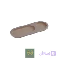 اردو خوری چوبی MDF مدل آرسام۱۲*۲۶ سانتی متر