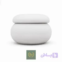 بانکه (جا جواهری) سنگ مصنوعی خام مدل آوا6*6*4.5