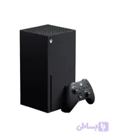 کنسول بازی مایکروسافت ایکس‌ باکس سری ایکس (نسخه استاندارد) مدل RRT-00010 - ظرفیت ۱ ترابایت - ۱ دسته - ریجن ۲ (اروپا)