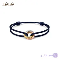 دستبند ترینیتی کارتیه