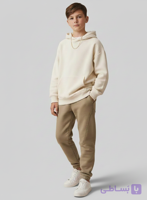 شلوار اسلش اسپرت تو کرکی دخترانه پسرانه زارا (ZARA)