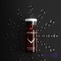 کوکتل شفاف و جوانسازی پوست فیوژن HYDRALIX بالیبل اصالت کالا