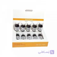 کوکتل شاین مزولایک