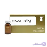 کوکتل ضدلک ملانوپیل mccosmetic