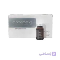 کوکتل موی هیرپلاس ام سی کاسمتیک mc cosmetics