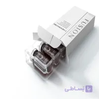 کوکتل درمان اسکار و ترکهای پوستی ،جای جوش مزوماتریکس فیوژن بالیبل اصالت کالا
