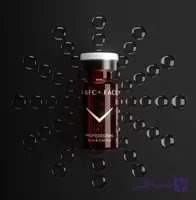 کوکتل جوانسازی پوست فیوژن +F-XFC بالیبل اصالت کالا