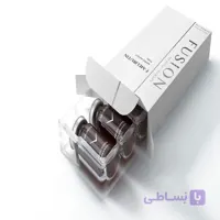 کوکتل آنتی اکسیدان قوی فیوژن F-MELIRUTIN بالیبل اصالت کالا